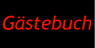 Textfeld: Gstebuch 